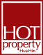 Hot Property Hua Hin logo